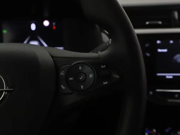 Opel CORSA-E Edition 50 kWh (5-drs Hatchb.)