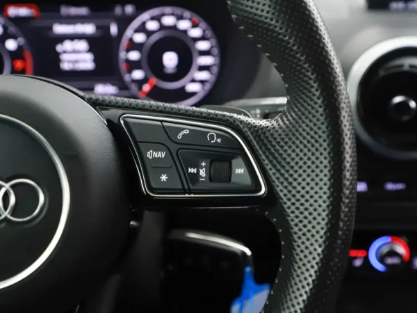 Audi A3 Sportback 35 TFSI Aut. CoD