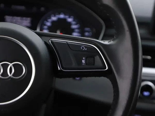 Audi A5 Sportback 1.4 TFSI Aut. Pro Line LED