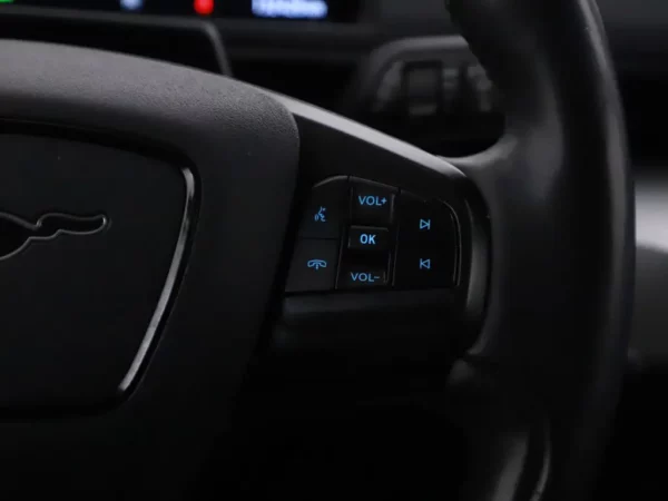 Photo 10 of 30 of WF0TK1EM7MMA16123 Ford Mustang Mach-E RWD 75 kWh (5-drs