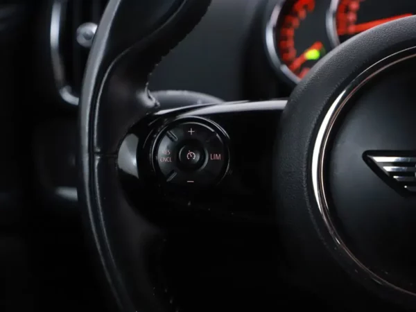 Mini Countryman 2.0 Cooper S ALL4 Au. Chili