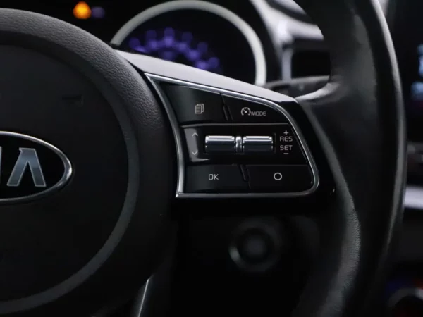 Photo 10 of 31 of U5YH5811ALL063651 Kia Ceed Sportswagon 1.0 T-GDi DynamicPlusLine Navi