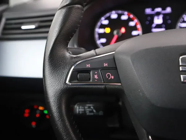 SEAT Arona 1.0 TSI Style Business Intense