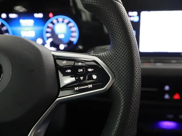 Volkswagen Golf 1.4 eHybrid GTE