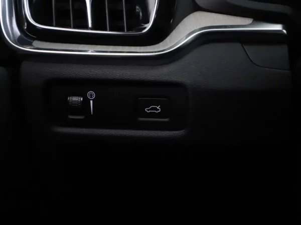 Volvo V60 2.0 T4 AUT. Isncription VC