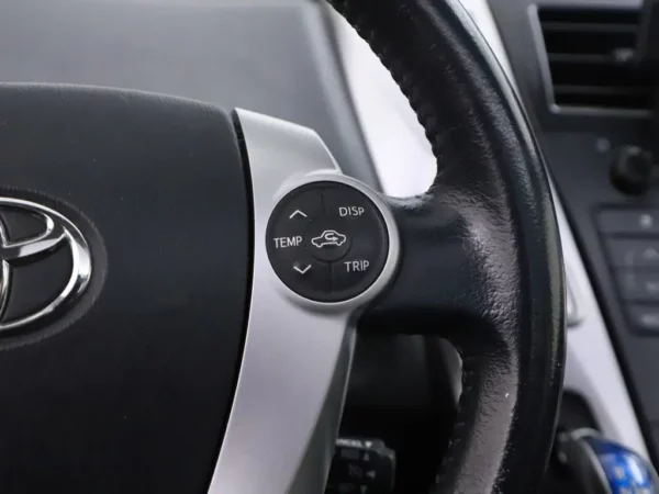 Toyota Prius Wagon 1.8 Aspiration 96g