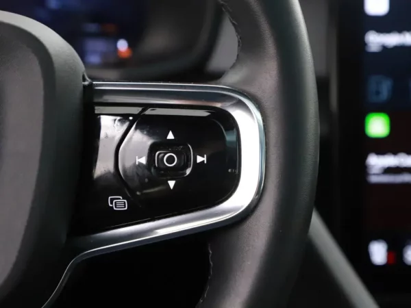 Polestar 2 Long Range Dual Motor Launch Edition 78kWh