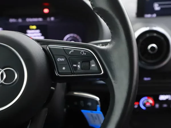 Audi A3 Sportback 35 TFSI S-Tronic Sport Edition