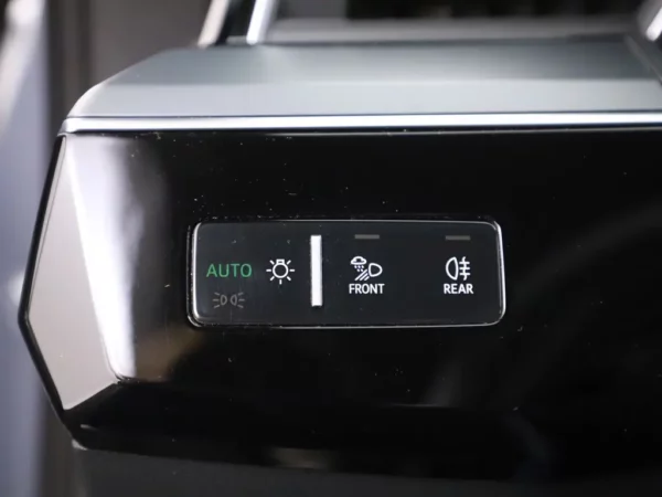 Audi e-tron Sportback 55 quattro Business edition