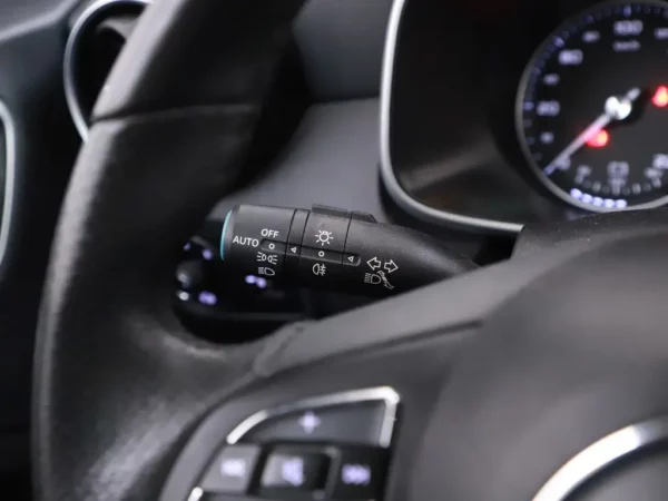 MG Mg Zs EV Luxury 45 kWh