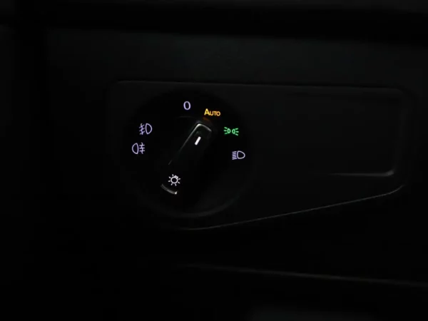 Volkswagen Tiguan Allspace 1.5 TSI Aut. Highline R-Line