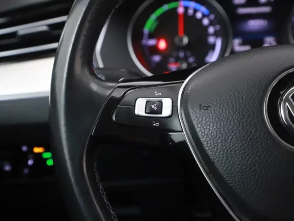 Volkswagen Passat Variant 1.4 TSI GTE Connected