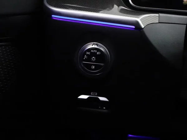 Photo 10 of 34 of W1K2062541F035088 Mercedes-Benz C-Klasse Estate 300 e AMG Line LED