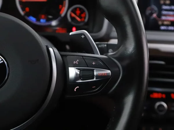 BMW X5 xDrive40e High Executive