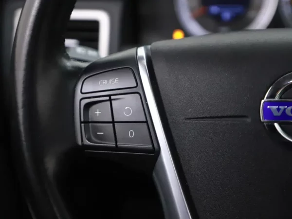 Volvo S80 1.6 T4 Aut. Limited Edition Org.NL