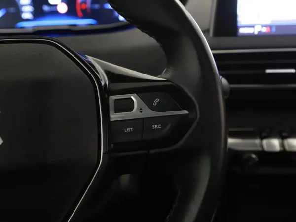 Peugeot 5008 1.2 PureTech Allure 7PP