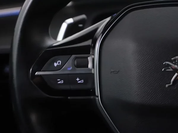 Peugeot 508 SW 1.2 PureTech Blue Lease Allure