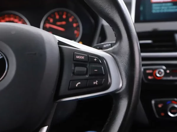 BMW X1 sDrive20i Aut. Corporate Lease High Executive LED