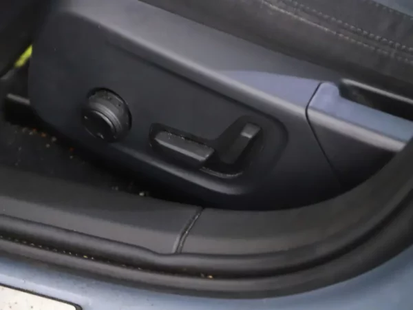 Polestar 2 Long Range Dual Motor Launch