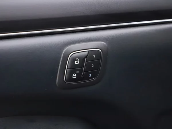 Ford Mustang Mach-E RWD 75 kWh Cruise