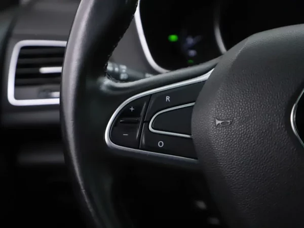 Renault Mégane Estate 1.2 TCe Aut. Bose