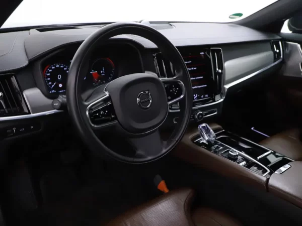 Volvo S90 2.0 T8 AWD Inscription