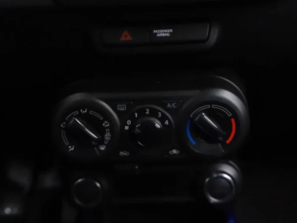 Suzuki Ignis 1.2 Smart Hybrid Comfort