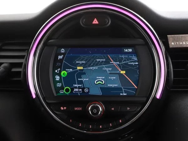 Photo 11 of 22 of WMWXR31090TP46902 Mini Mini 1.5 Cooper Pepper Clima