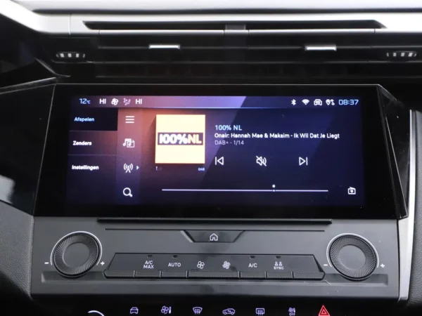 Peugeot 308 SW 1.2 PureTech Active Pack Business LED