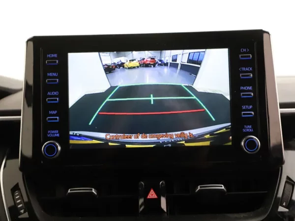 Toyota Corolla Touring Sports 1.8 Hybrid Business Plus LED