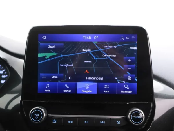 Ford Puma 1.0 EcoBoost Aut. Titanium LED