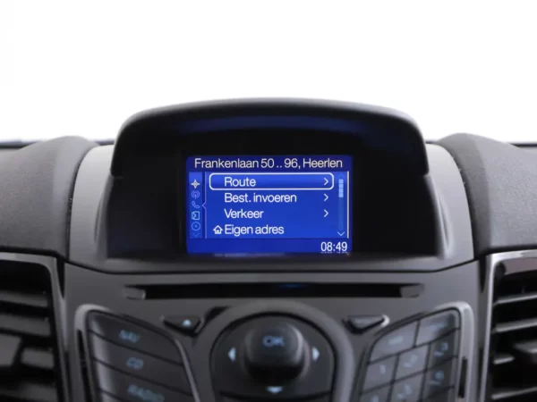 Ford Fiesta 1.0 EcoBoost Titanium