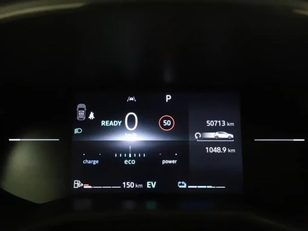 Renault Clio 1.6 E-Tech Full Hybrid 145