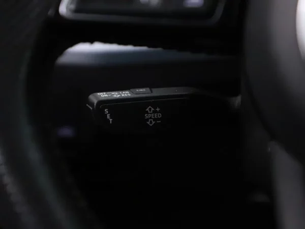 Audi Q2 35 TFSI S-Tronic S-Line