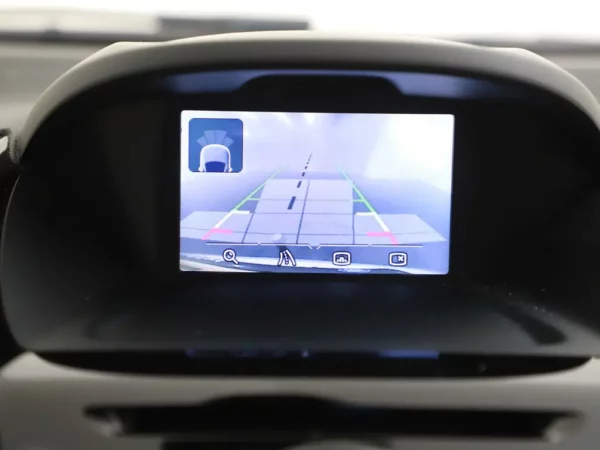 Ford B-MAX 1.0 EcoBoost Titanium Navi