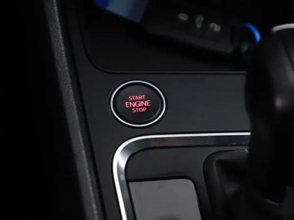 SEAT Ateca 1.5 TSI DSG Business Intense