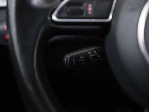 Audi A4 Limousine 1.8 TFSIe Edition Org.NL