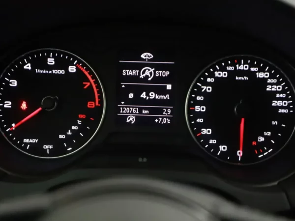 Audi A3 Sportback 1.0 TFSI Design Pro Line Plus LED