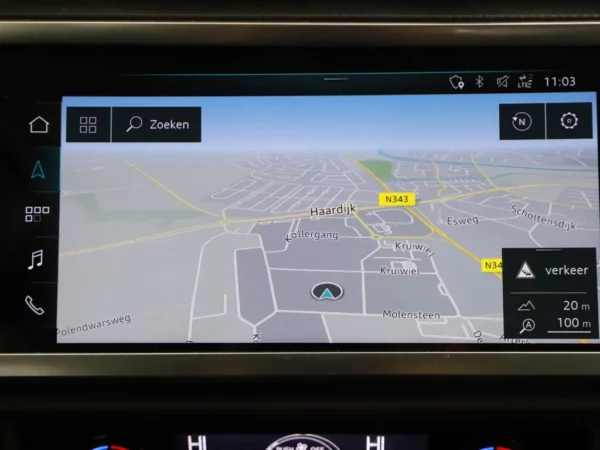 Photo 11 of 27 of WAUZZZF30L1041209 Audi Q3 35 TFSI Aut. Pro Line