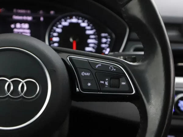 Audi A4 Limousine 2.0 TFSI Aut. ultra Sport Pro Line LED