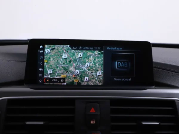 BMW 3-serie 330e Luxury Edition