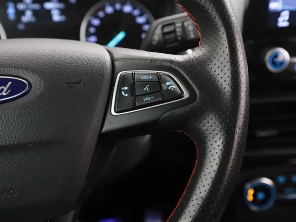 Ford EcoSport 1.0 EcoBoost ST-Line