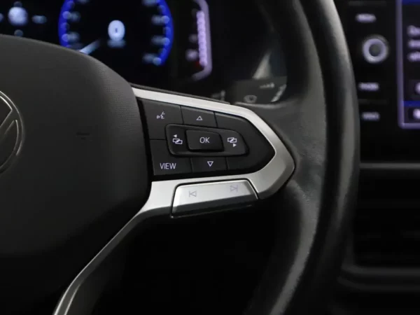 Photo 11 of 27 of WVGZZZC1ZNY031245 Volkswagen T-Cross 1.0 TSI Life