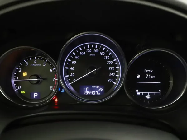 Mazda CX-5 2.0 GT-M 4WD Xenon