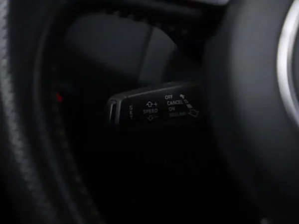 Audi Q5 2.0 TFSI Quattro S-Line LED