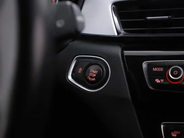 BMW X1 sDrive20i AUT. Executive LED