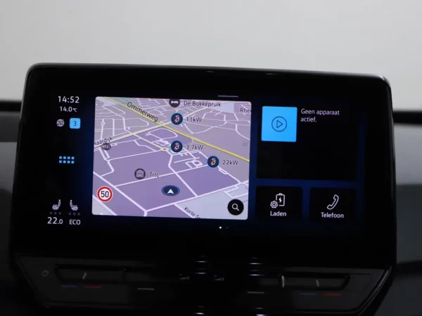 Volkswagen ID.3 First Plus 58 kWh