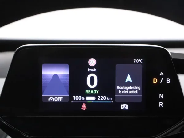 Volkswagen ID.3 First Plus 58 kWh IQ-Light