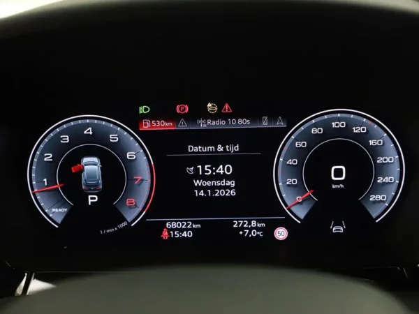 Audi A3 Sportback 35 TFSI S-Tronic S-Edition