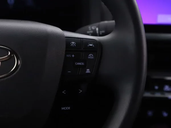 Toyota C-HR 1.8 Hybrid 140 First Edition